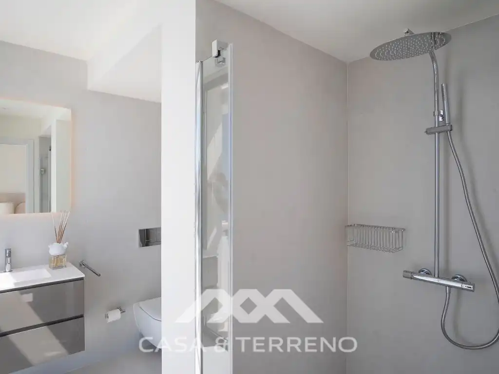 Casa amb terrassa en venda a Calle Alclub, imagen 46
