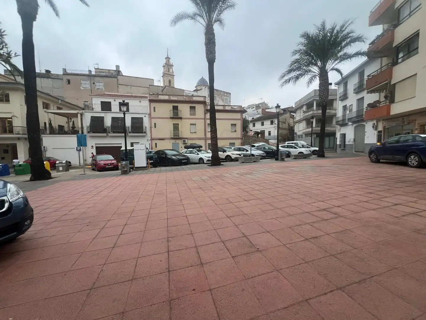 Terreny residencial en venda a La Font d'en Carròs, imagen 3
