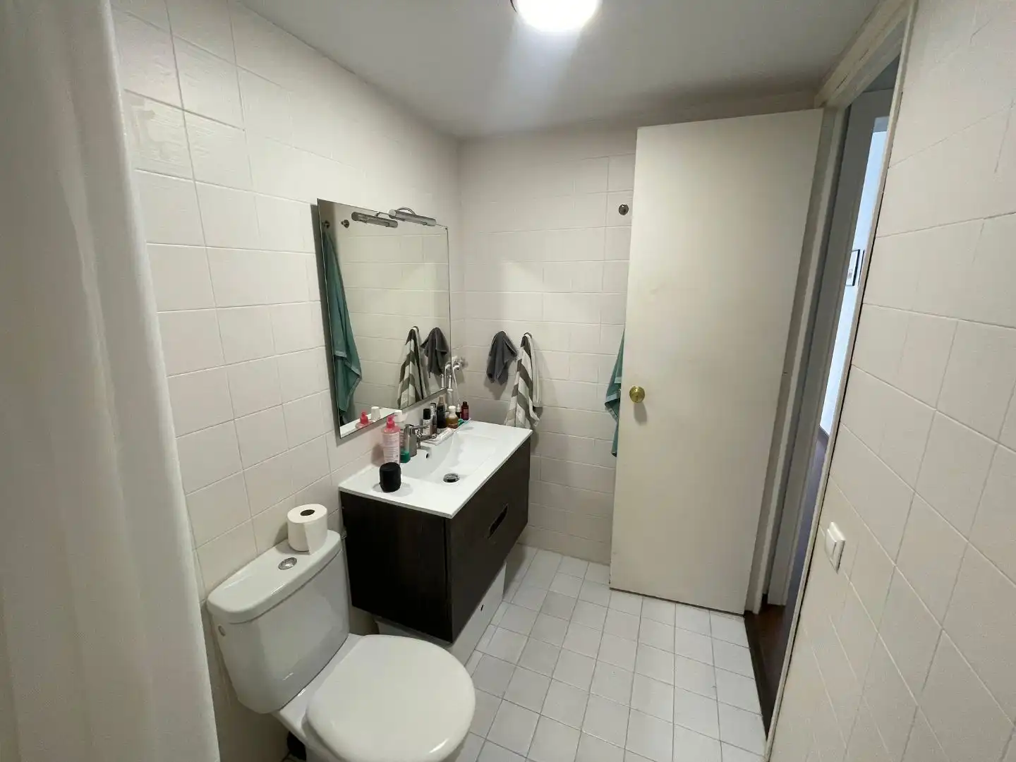 Apartament amb ascensor en venda a Carrer de Sagués 13, imagen 14