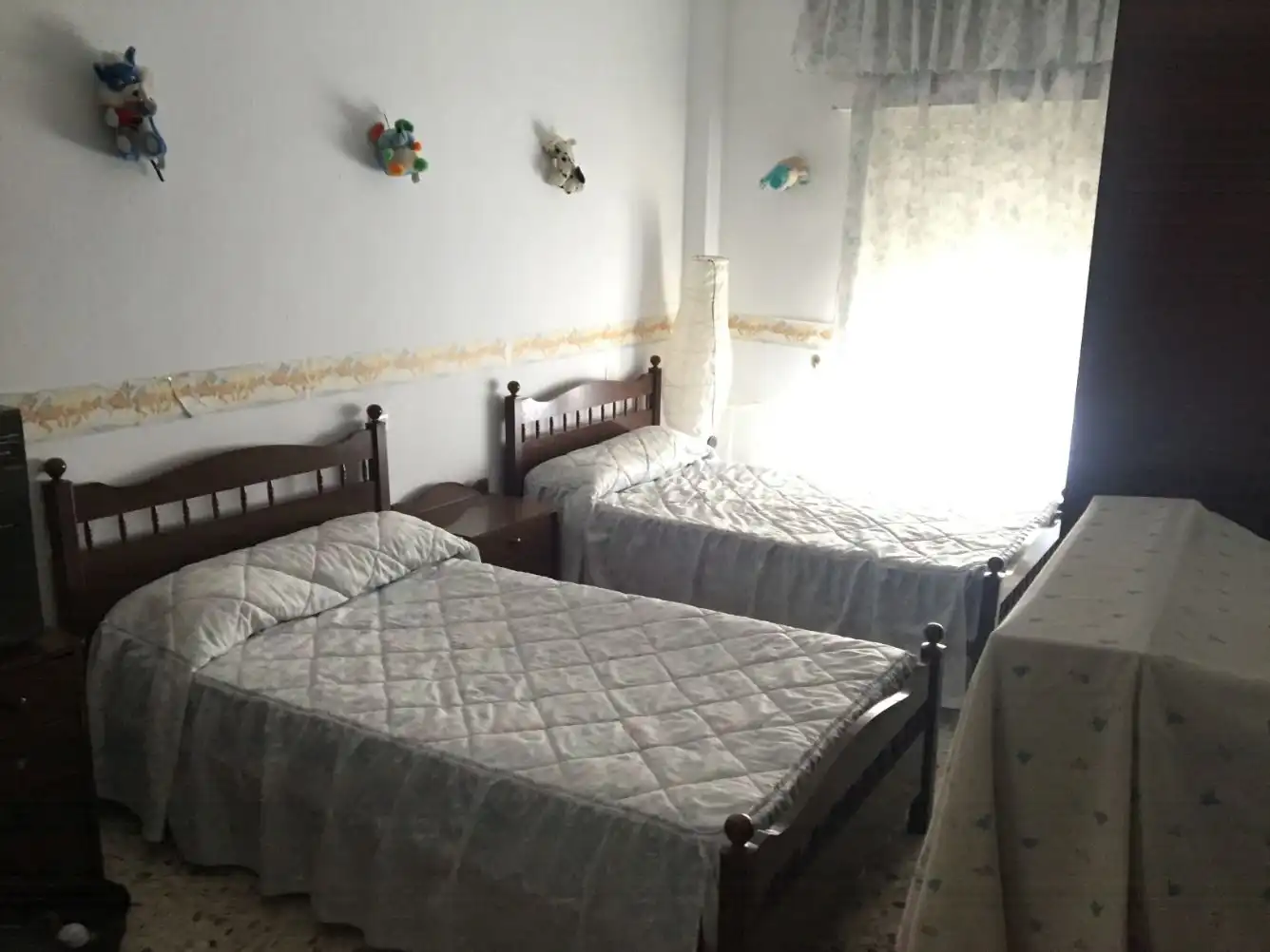 Appartamento con terrazza in vendita a Torreperogil, imagen 11