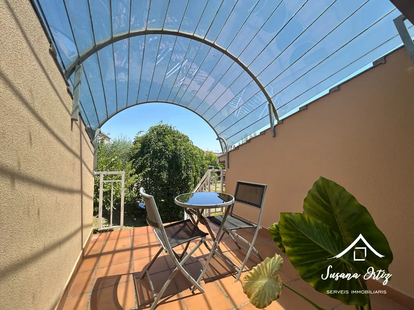 Terrace of Houses for sale in Piera  with Heating, Private garden and Terrace
