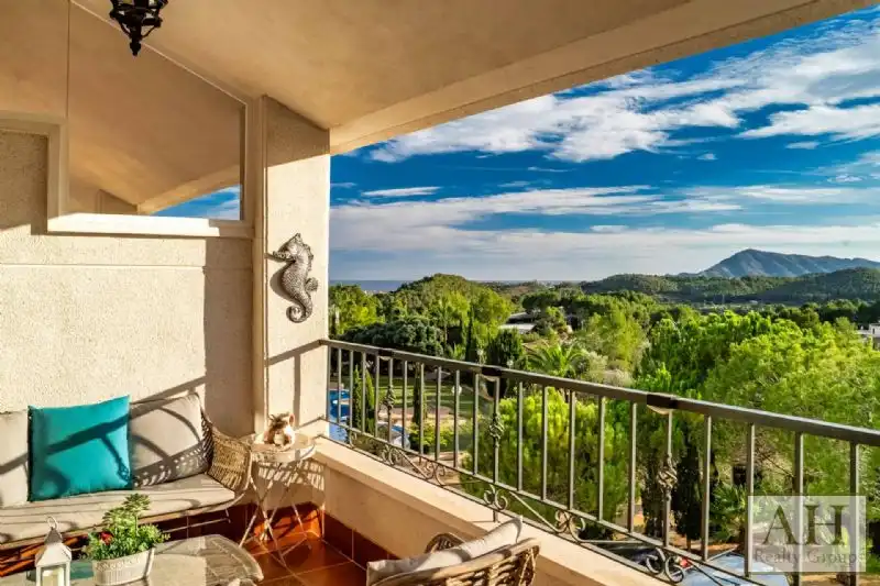Apartament en venda a Altea la Vella, imagen 3