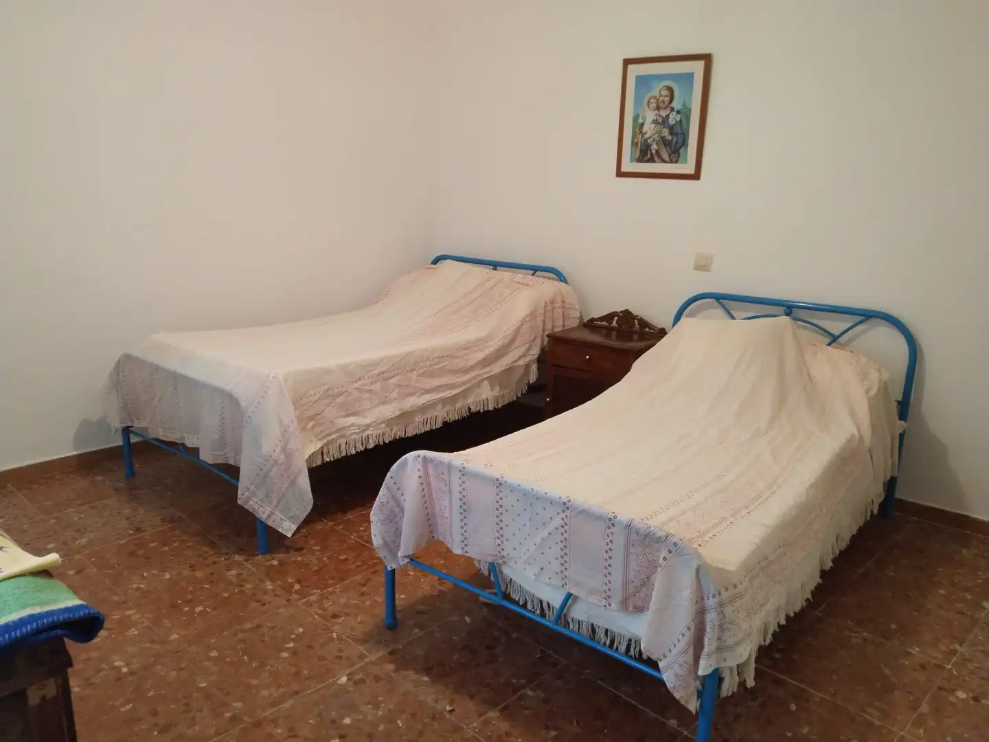 Casa rústica amb terrassa en venda a La Iruela, imagen 12