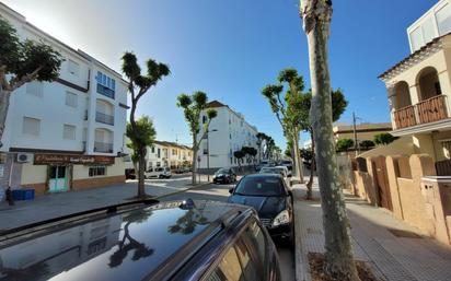 Exterior view of Flat for sale in Chipiona