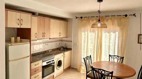 Foto 3 de Pis en venda a Carrer Exèrcits Espanyols, Pueblo - Urbanizaciones, L'Alfàs del Pi