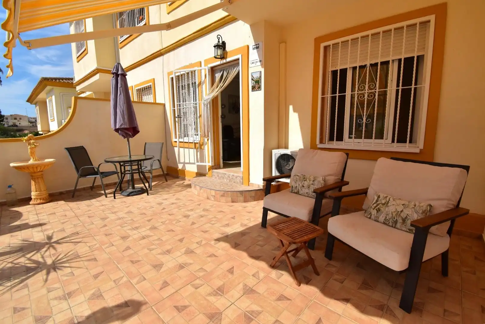 Apartament amb piscina en venda a Orihuela Costa, imagen 15