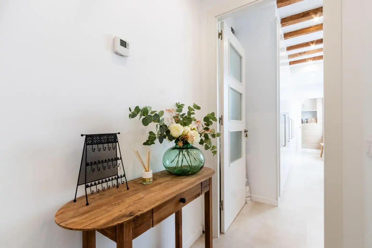 Houses for sale in Terrassa  with Air Conditioner, Heating and Terrace