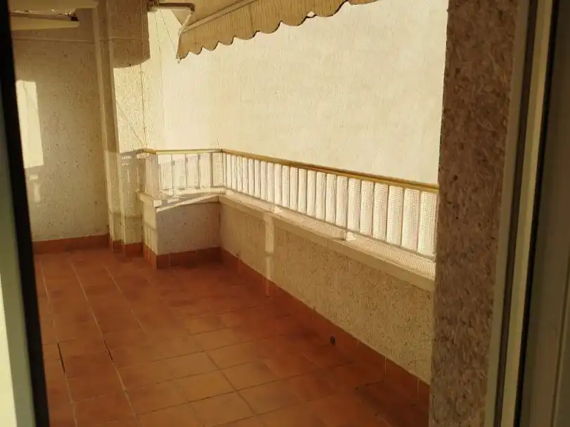 Terrace of Duplexes for rent in Gelida, Barcelona