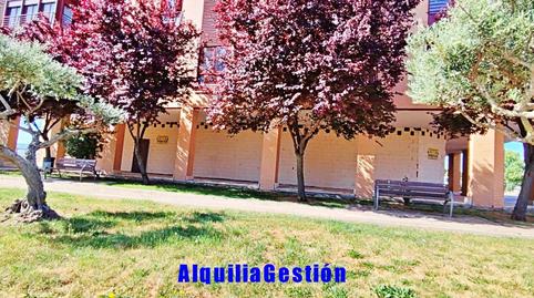 Photo 3 of Premises to rent in Avenida Príncipe de Asturias, 50, Alovera, Guadalajara