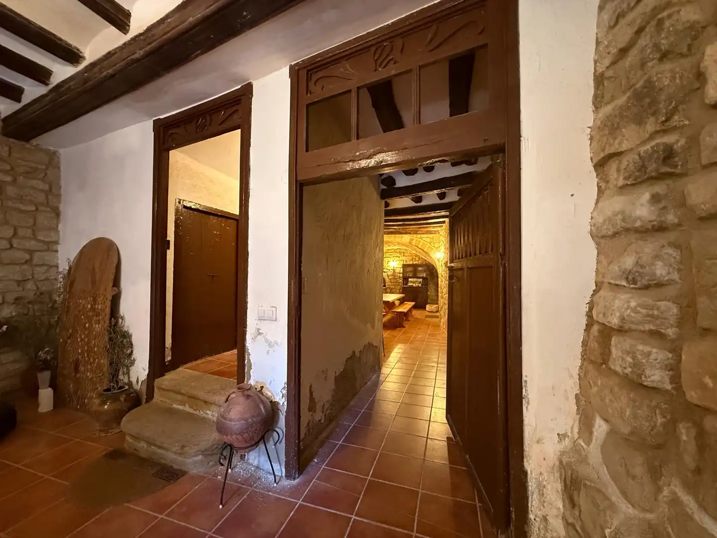 Haus zum Verkauf in Calaceite, imagen 7
