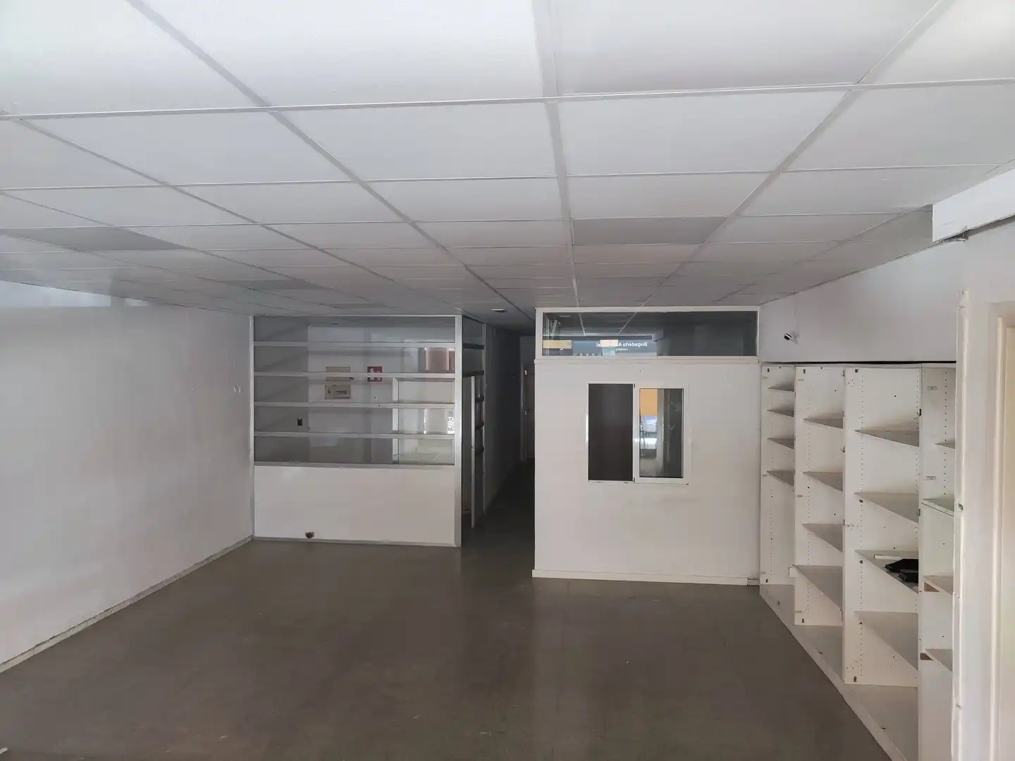 Local comercial de lloguer a Carrer DURAN I SORS DE 5B, imagen 10