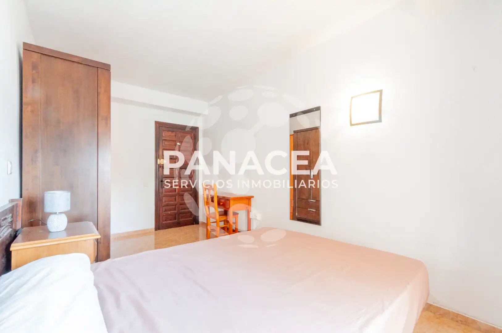 Flat for sale in Almería  with Furnished, Washing machine and Microwave