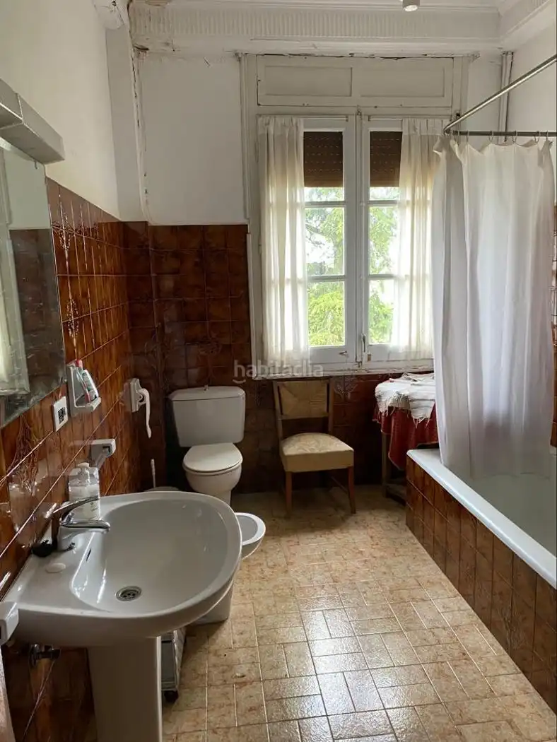 Maison avec jardin à vendre à Calle 1ᵒ de Mayo 72, imagen 30