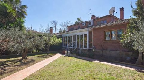 Photo 4 of Single-family semi-detached for sale in Venta del Olivar, Zaragoza Capital