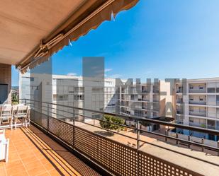 Terrassa de Pis en venda en Sabadell amb Aire condicionat, Calefacció i Jardí privat