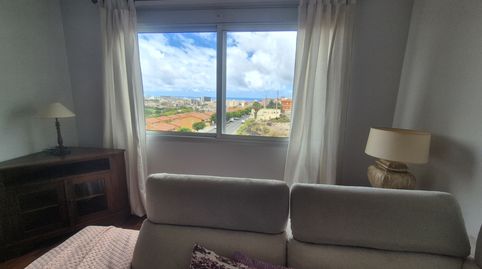 Foto 5 de Piso de alquiler en C. Alférez Provisional, 18, Siete Palmas, Las Palmas de Gran Canaria