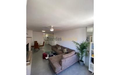 Sala d'estar de Apartament en venda en Granadilla de Abona