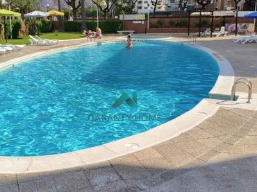 Pis amb piscina en venda a Marina d'Or