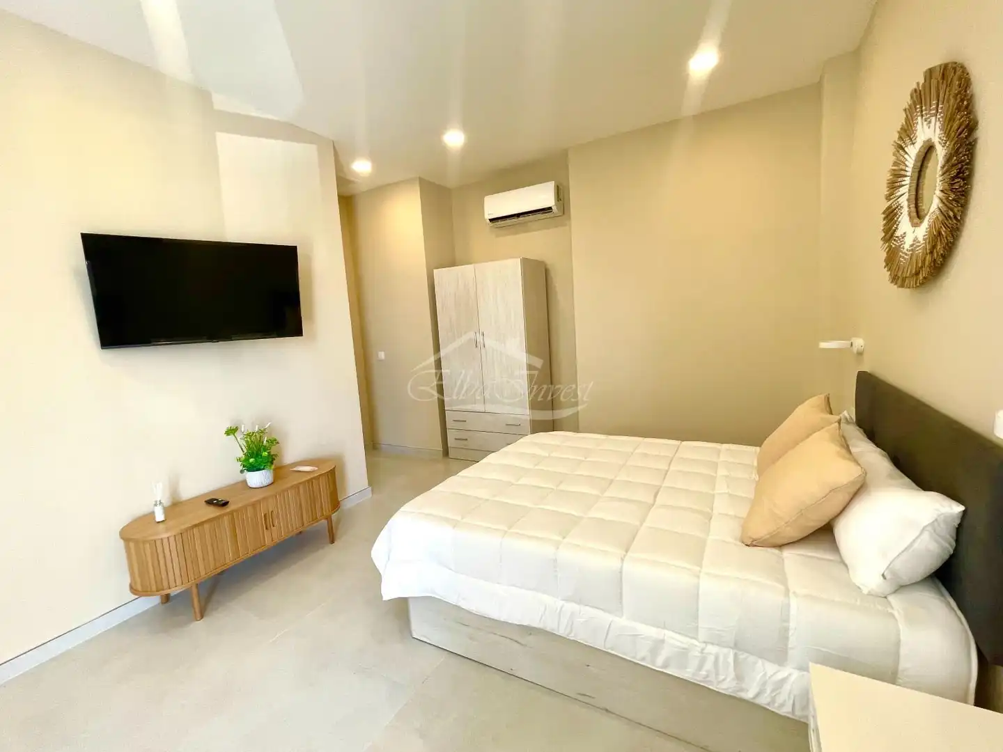 Flat with pool for sale in Hercules, imagen 11