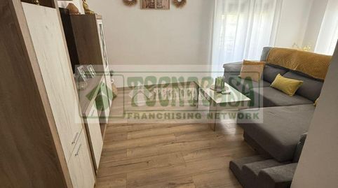 Foto 4 de Piso en venta en San Cristóbal, Ronda