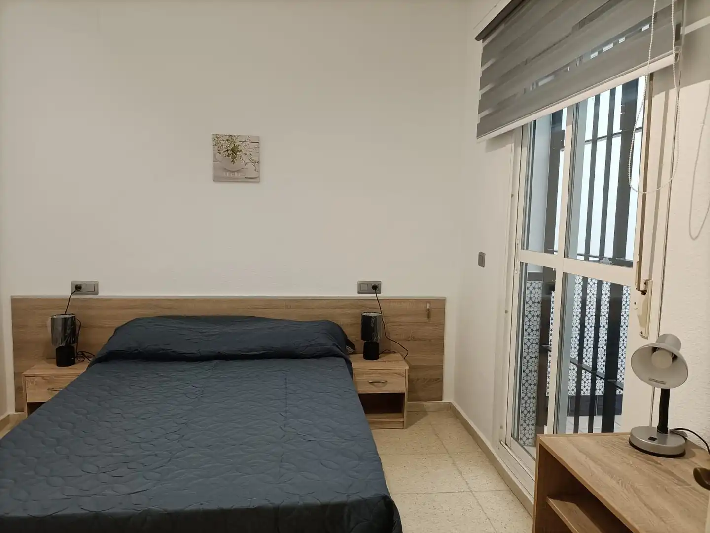 Flat for rent in Centro
