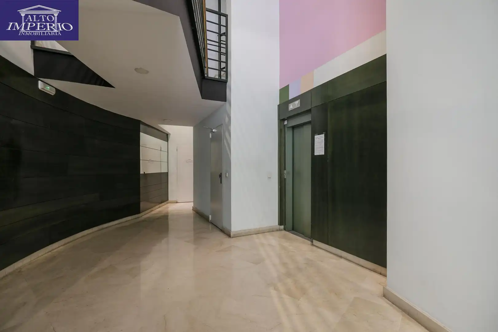 Apartamento con ascensor en venta en Calle Gran Vía de Colón #46 4º, imagen 17