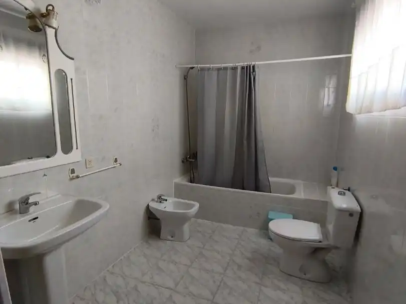 Bany de Pis en venda en Salvatierra de los Barros, Badajoz