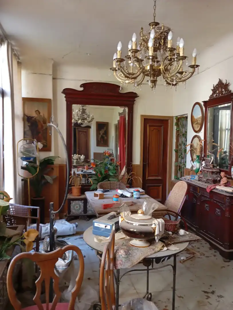 Casa con jardín en venta en Atarfe, imagen 23