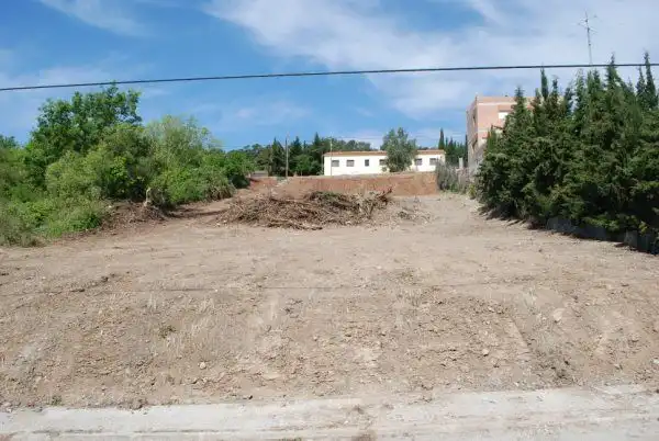 Terreno residencial en venta en Carrer de La Font 7, imagen 2