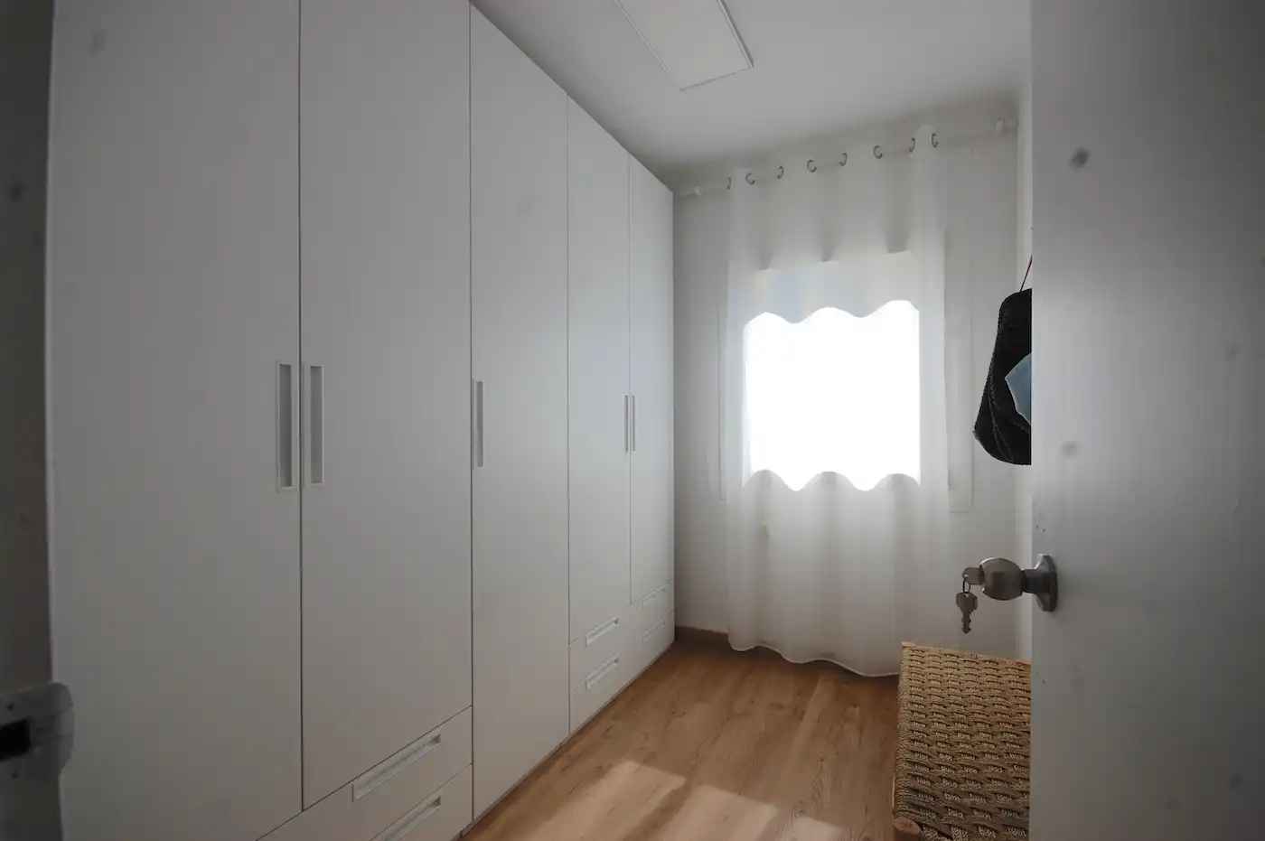 Habitación de Apartamento en venta en L'Escala con Aire acondicionado, Calefacción y Terraza