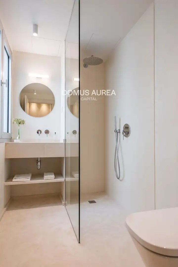 Piso con ascensor en venta en General Pardiñas, imagen 19