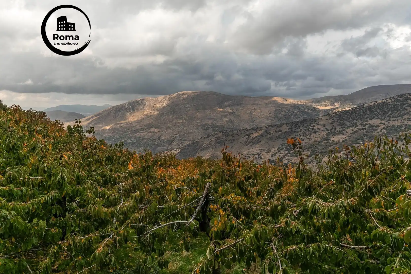 Lands and plots for sale in Güéjar Sierra, imagen 3