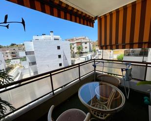 Flat for sale in Calle Acequia del Real, Campo de Mijas