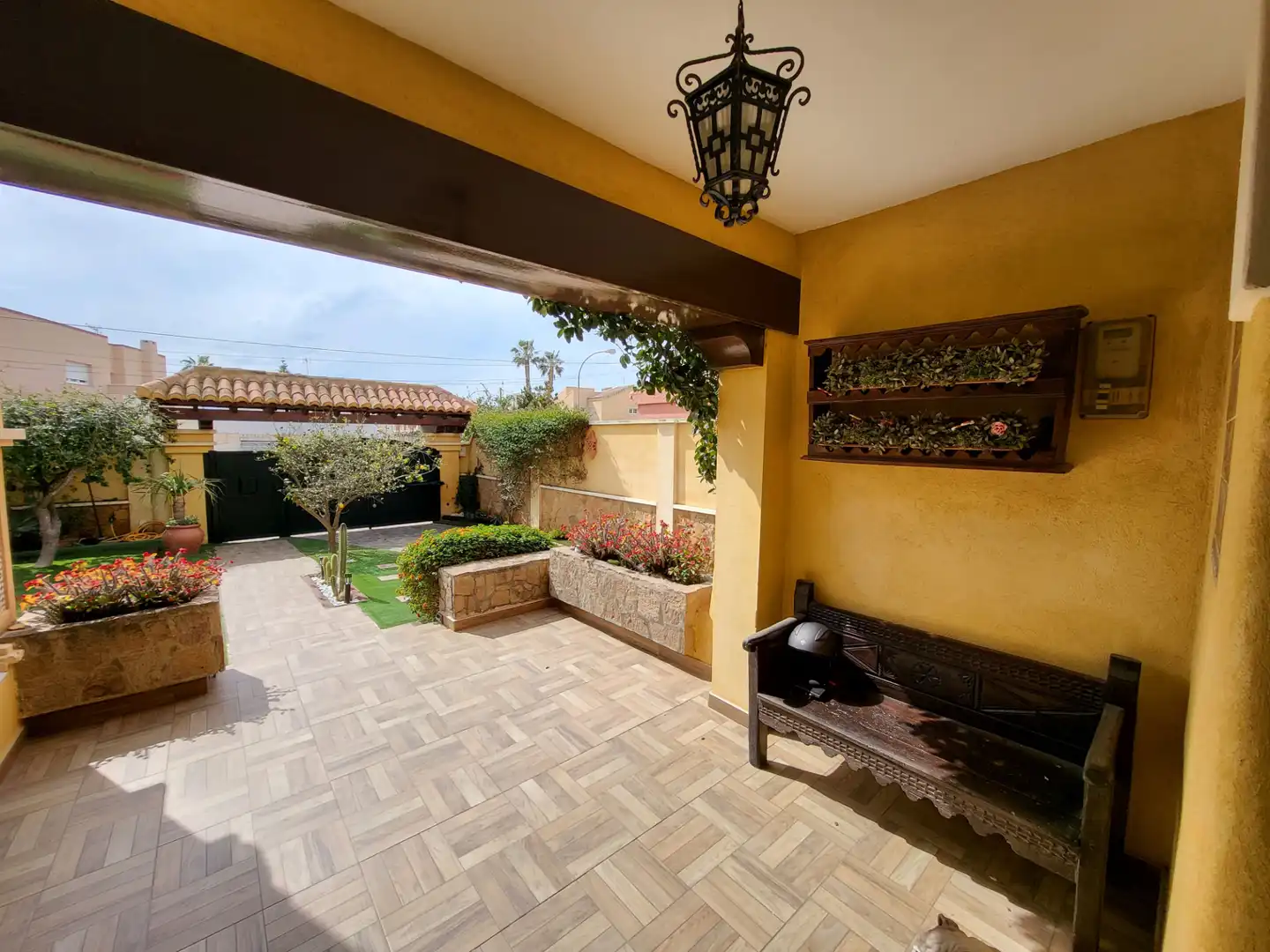 Casa o chalet en venta en Nueva Almería - Cortijo Grande - Vega de Acá