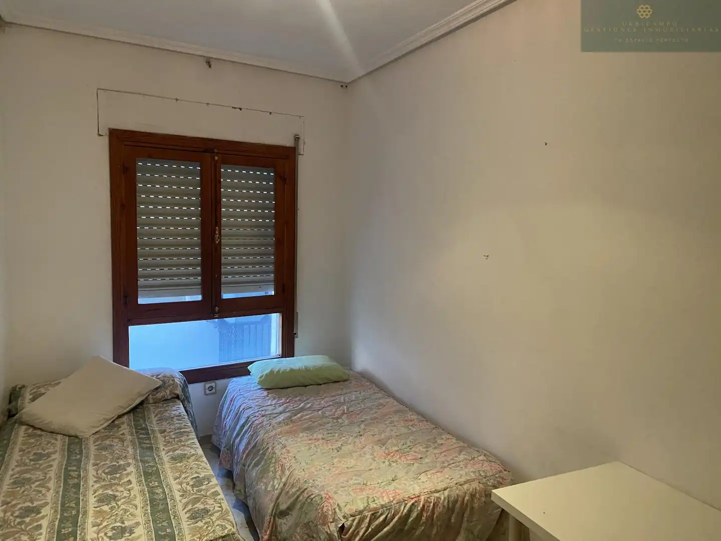 Habitación de Piso en venta en Mérida con Balcón