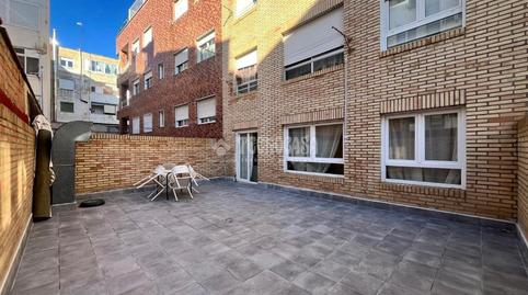 Foto 2 de Pis en venda a La Granja,  Zaragoza Capital