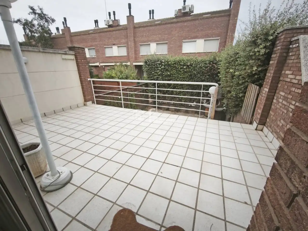 Reihenhaus mit Garten zum Verkauf in Calle Antònia Tomàs, imagen 7