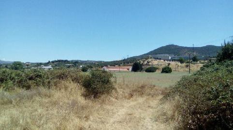 Photo 4 of Industrial land for sale in Zona Sur - Av. de España - San Miguel, Cáceres