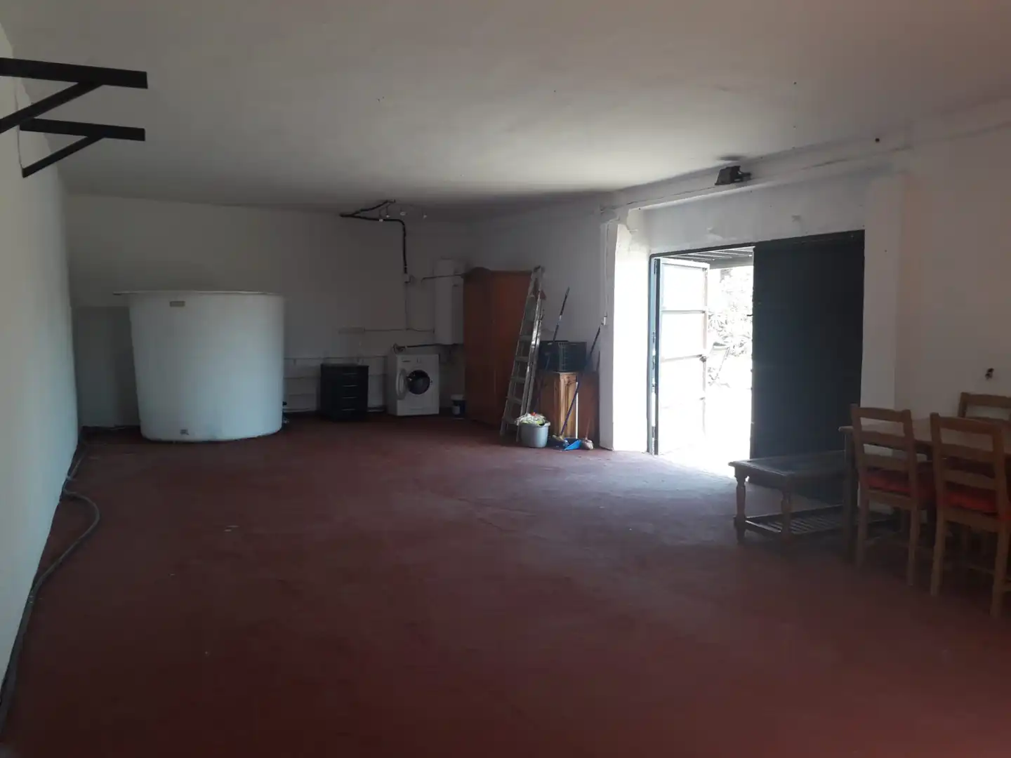 Finca rústica en venda en Cártama amb Aire condicionat, Jardí privat i Traster