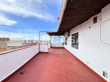 Penthouse zum Verkauf in Artigues - Llefià