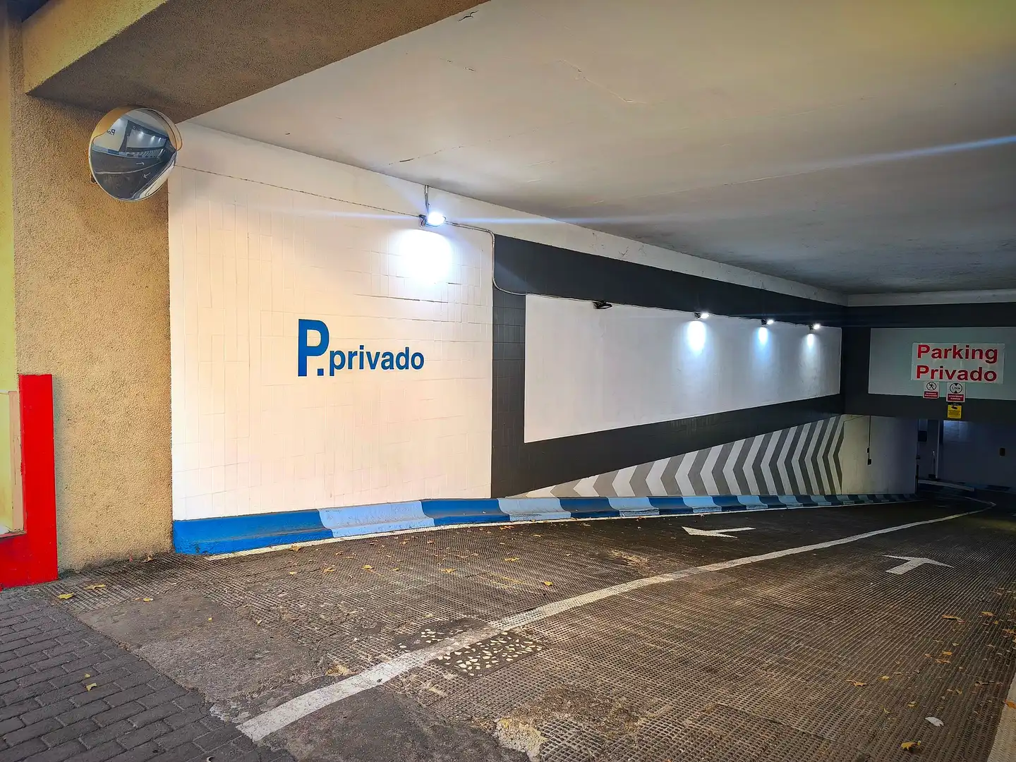 Parcheggio in vendita a Avenida Gran Capitán, imagen 21