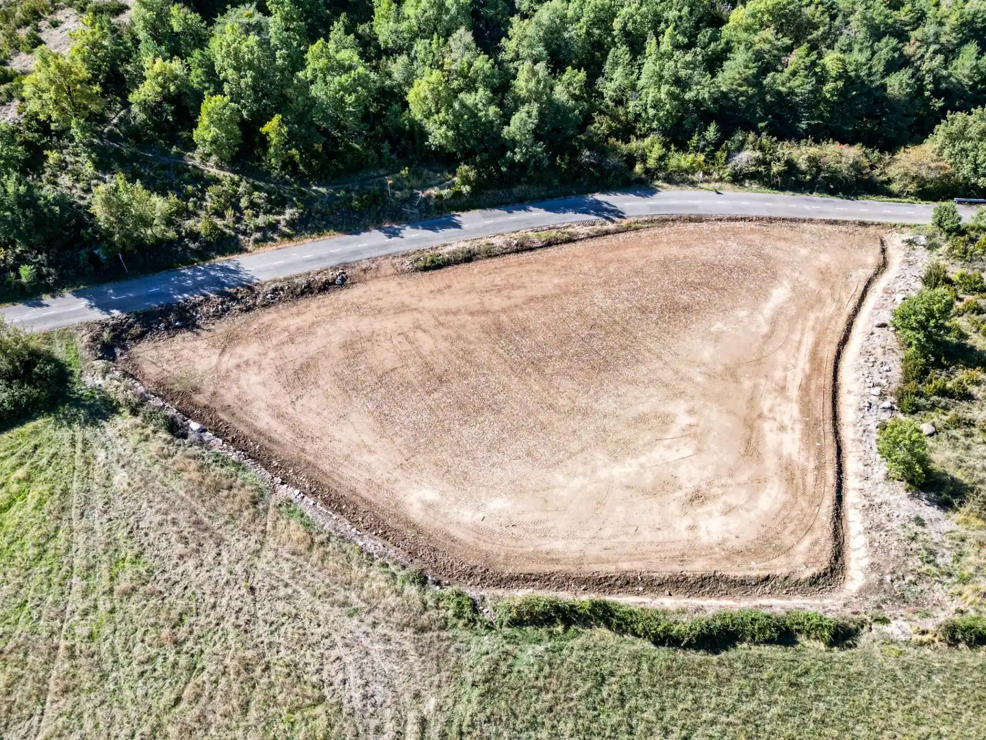 Terreno en venta en Biescas