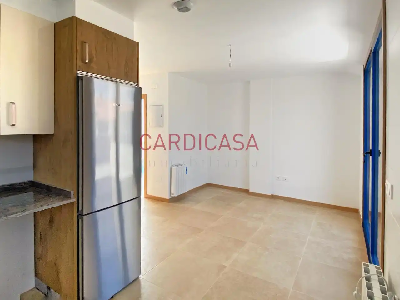 Bedroom of Attic for sale in Soutomaior  with Heating
