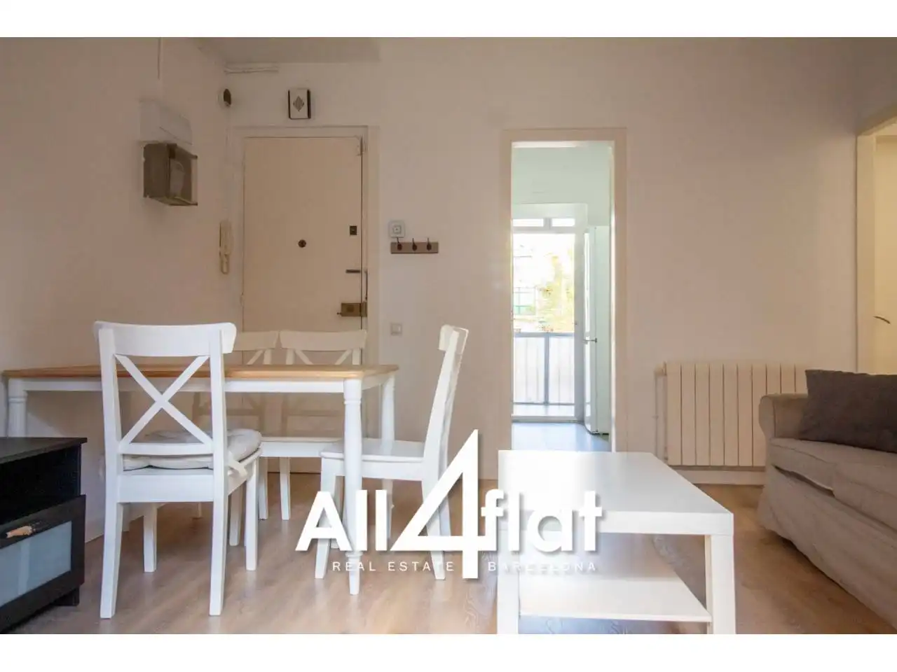 Appartamento con terrazza in affitto a Calle Can Ros, imagen 8