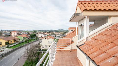 Foto 4 von Dachboden zum Verkauf in Urbanizacion las Huertas, Sancibrián, Santa Cruz de Bezana