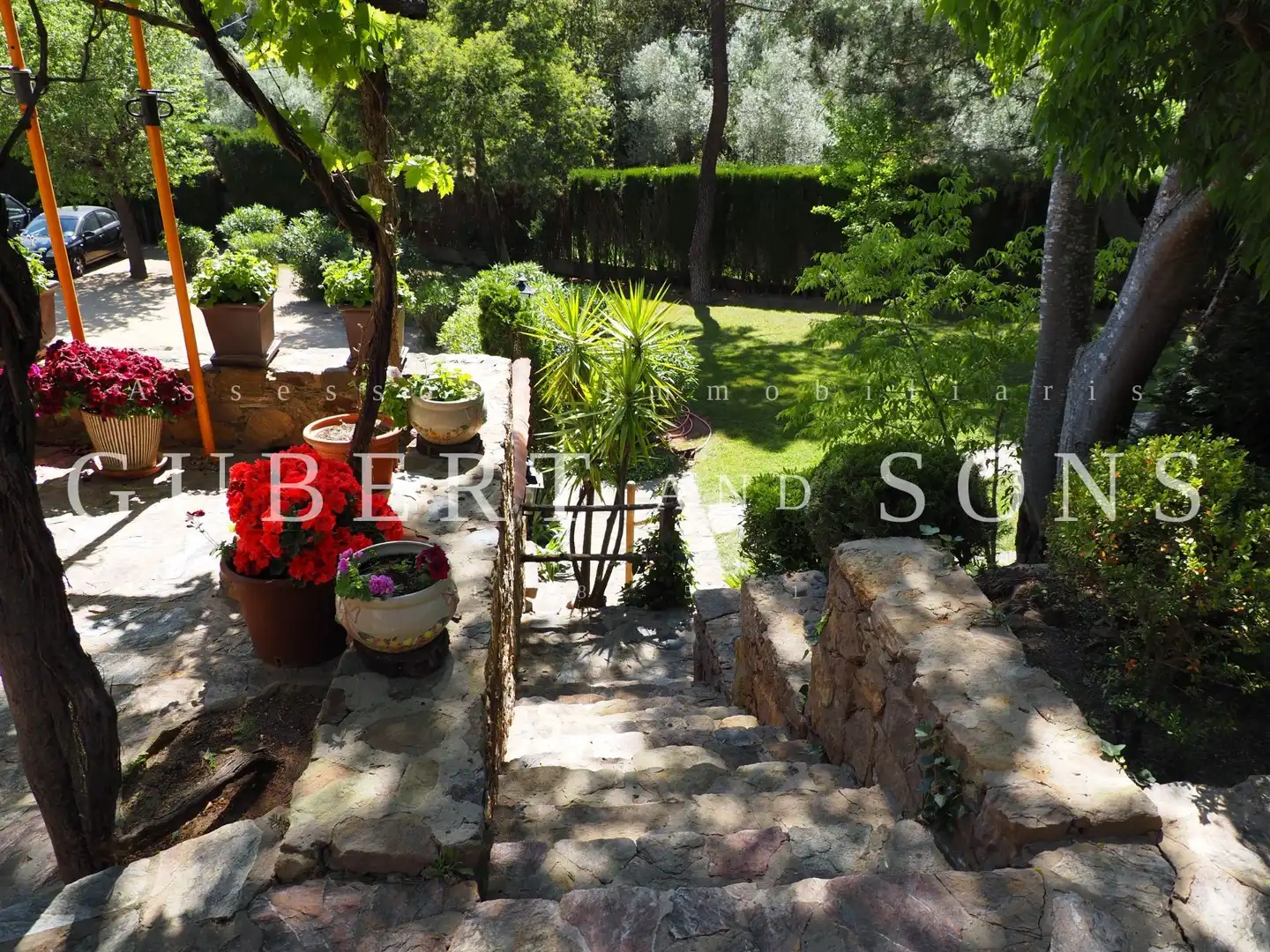 Casa rustica con giardino in vendita a Raval de Dalt, imagen 13