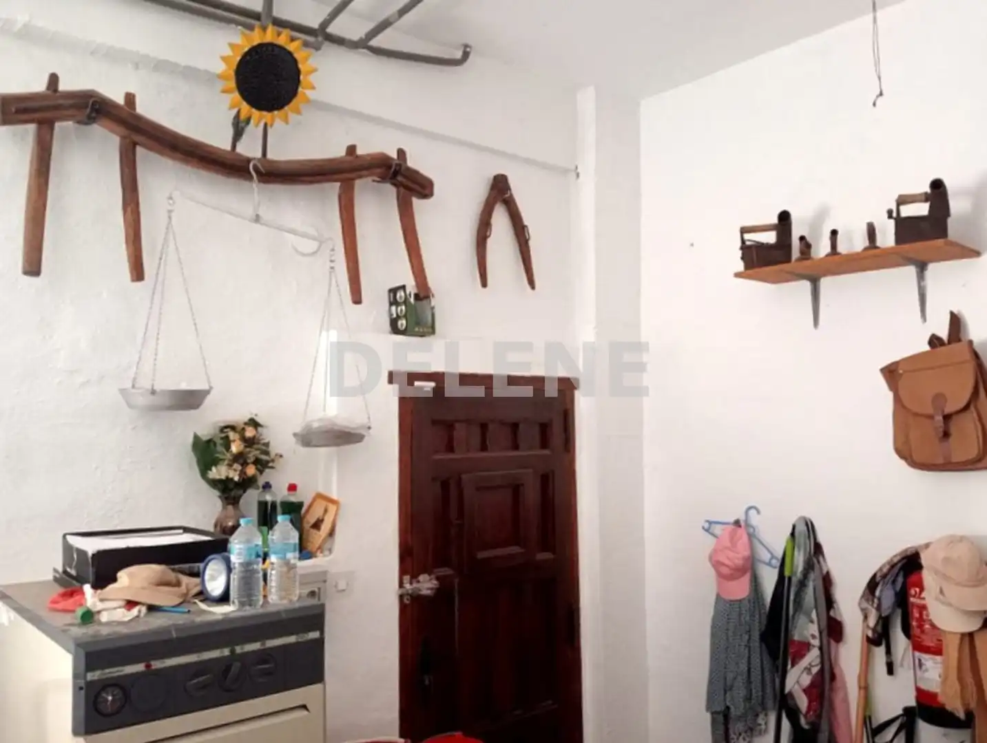 Casa amb terrassa en venda a Pozohondo, imagen 25