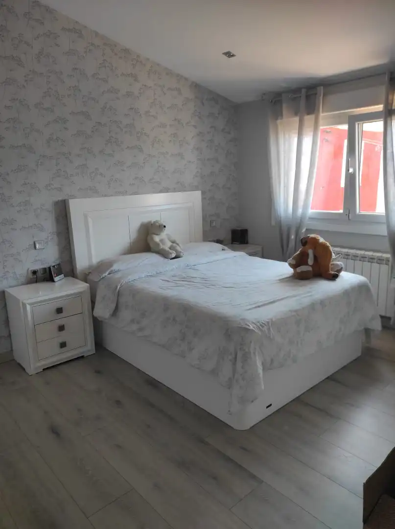 Houses for rent in Rúa Cantabria, Travesía de Vigo - San Xoán