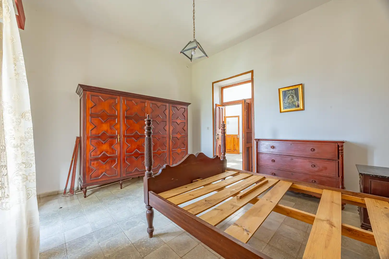 Casa con terraza en venta en Calle Bolivia 17, imagen 21