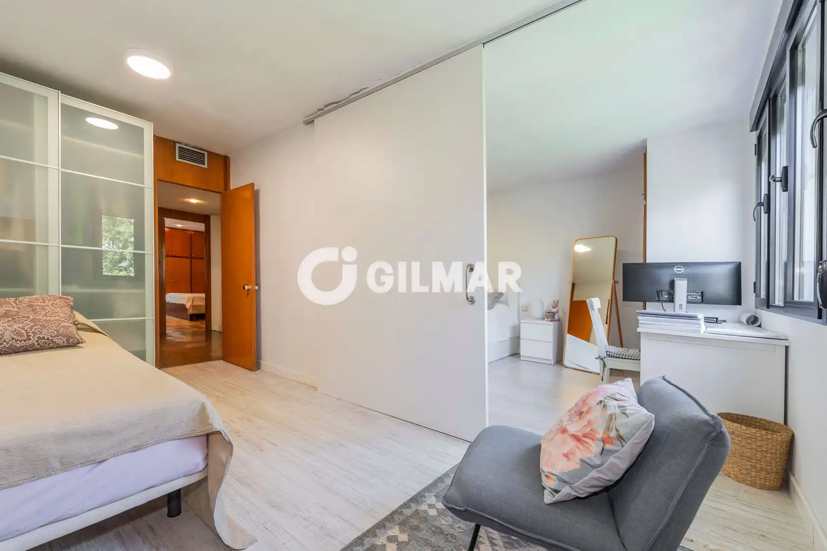 Adosado con piscina en venta en El Soto de la Moraleja, imagen 22